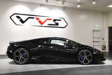 Lamborghini Huracan V10 LP 640-4 EVO