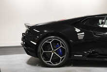 Lamborghini Huracan V10 LP 640-4 EVO