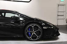 Lamborghini Huracan V10 LP 640-4 EVO