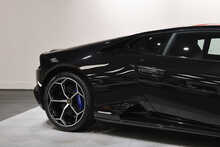 Lamborghini Huracan V10 LP 640-4 EVO