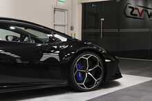 Lamborghini Huracan V10 LP 640-4 EVO