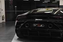 Lamborghini Huracan V10 LP 640-4 EVO