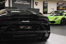 Lamborghini Huracan V10 LP 640-4 EVO