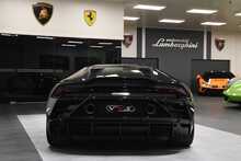Lamborghini Huracan V10 LP 640-4 EVO