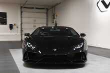 Lamborghini Huracan V10 LP 640-4 EVO
