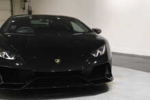 Lamborghini Huracan V10 LP 640-4 EVO