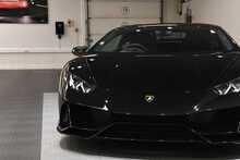 Lamborghini Huracan V10 LP 640-4 EVO