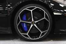 Lamborghini Huracan V10 LP 640-4 EVO