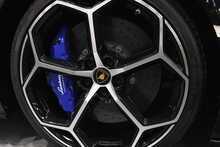 Lamborghini Huracan V10 LP 640-4 EVO