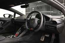Lamborghini Huracan V10 LP 640-4 EVO