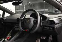 Lamborghini Huracan V10 LP 640-4 EVO