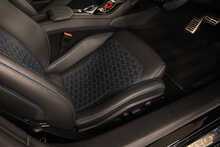 Lamborghini Huracan V10 LP 640-4 EVO