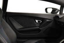 Lamborghini Huracan V10 LP 640-4 EVO