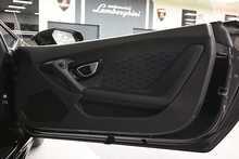 Lamborghini Huracan V10 LP 640-4 EVO