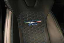 Lamborghini Huracan V10 LP 640-4 EVO