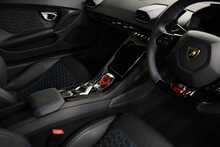 Lamborghini Huracan V10 LP 640-4 EVO