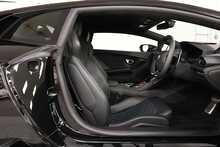 Lamborghini Huracan V10 LP 640-4 EVO