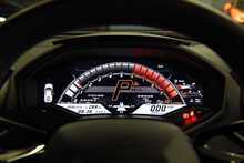 Lamborghini Huracan V10 LP 640-4 EVO