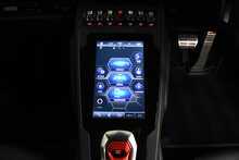 Lamborghini Huracan V10 LP 640-4 EVO