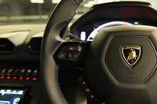 Lamborghini Huracan V10 LP 640-4 EVO