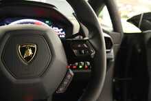 Lamborghini Huracan V10 LP 640-4 EVO