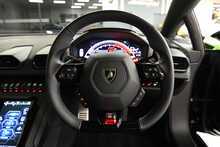 Lamborghini Huracan V10 LP 640-4 EVO