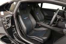 Lamborghini Huracan V10 LP 640-4 EVO