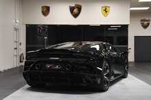 Lamborghini Huracan V10 LP 640-4 EVO