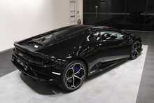 Lamborghini Huracan V10 LP 640-4 EVO