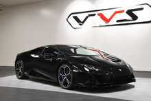 Lamborghini Huracan V10 LP 640-4 EVO