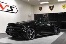 Lamborghini Huracan V10 LP 640-4 EVO