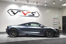 McLaren 720S T V8