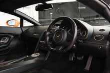Lamborghini Gallardo V10 LP 550-2 