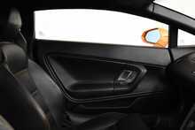 Lamborghini Gallardo V10 LP 550-2 