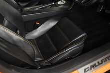 Lamborghini Gallardo V10 LP 550-2 