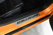 Lamborghini Gallardo V10 LP 550-2 