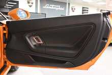 Lamborghini Gallardo V10 LP 550-2 