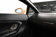 Lamborghini Gallardo V10 LP 550-2 