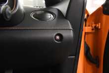 Lamborghini Gallardo V10 LP 550-2 