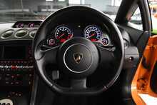 Lamborghini Gallardo V10 LP 550-2 