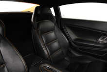 Lamborghini Gallardo V10 LP 550-2 