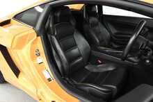 Lamborghini Gallardo V10 LP 550-2 