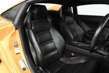 Lamborghini Gallardo V10 LP 550-2 