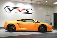Lamborghini Gallardo V10 LP 550-2 