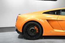 Lamborghini Gallardo V10 LP 550-2 