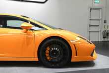 Lamborghini Gallardo V10 LP 550-2 