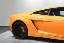 Lamborghini Gallardo V10 LP 550-2 
