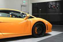 Lamborghini Gallardo V10 LP 550-2 