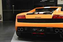 Lamborghini Gallardo V10 LP 550-2 