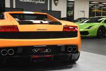 Lamborghini Gallardo V10 LP 550-2 